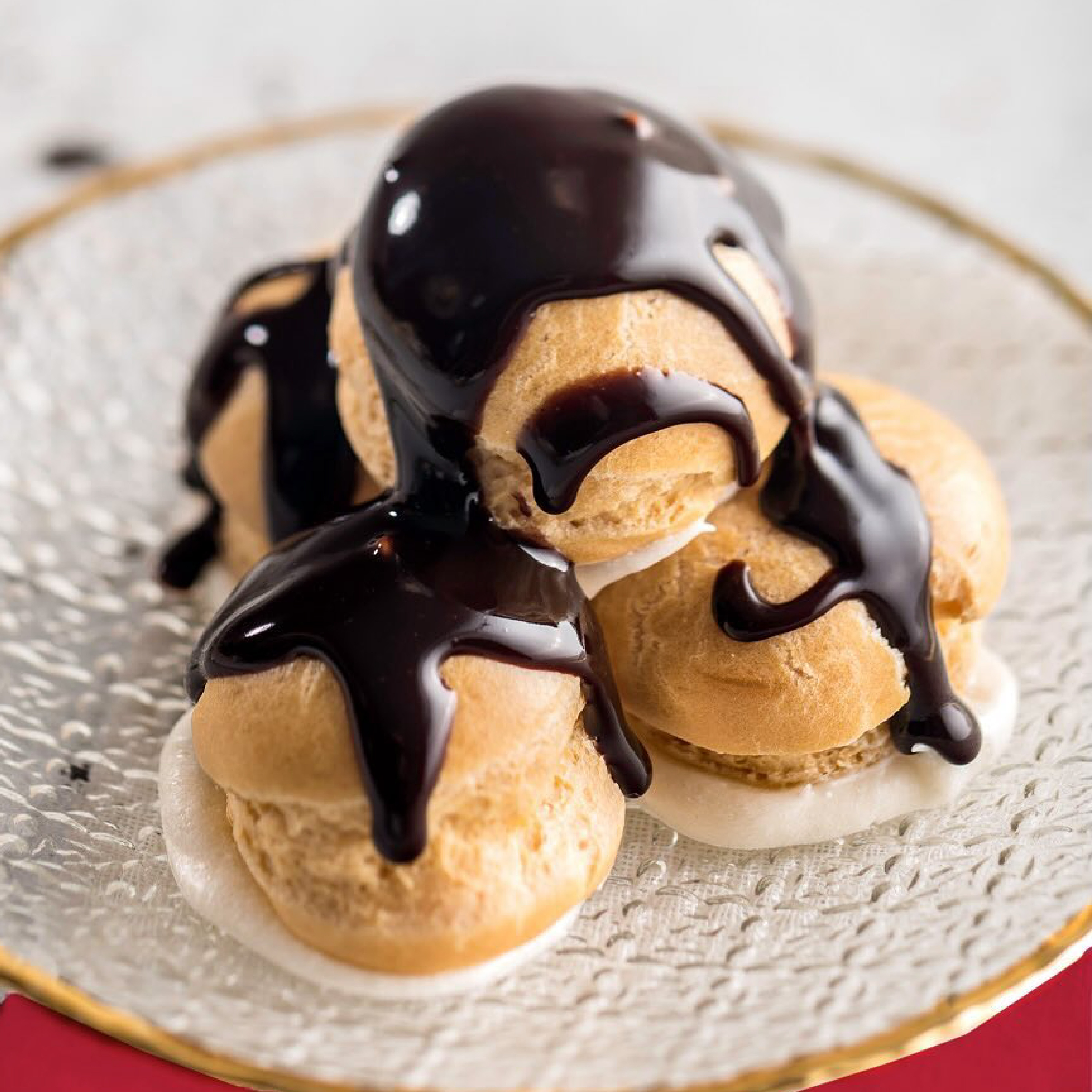 Profiterol