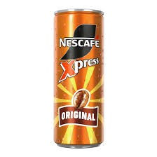 Nescafe Xpress