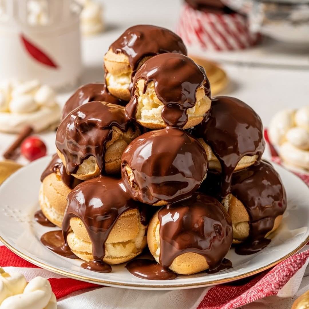 Profiterol (Kg)