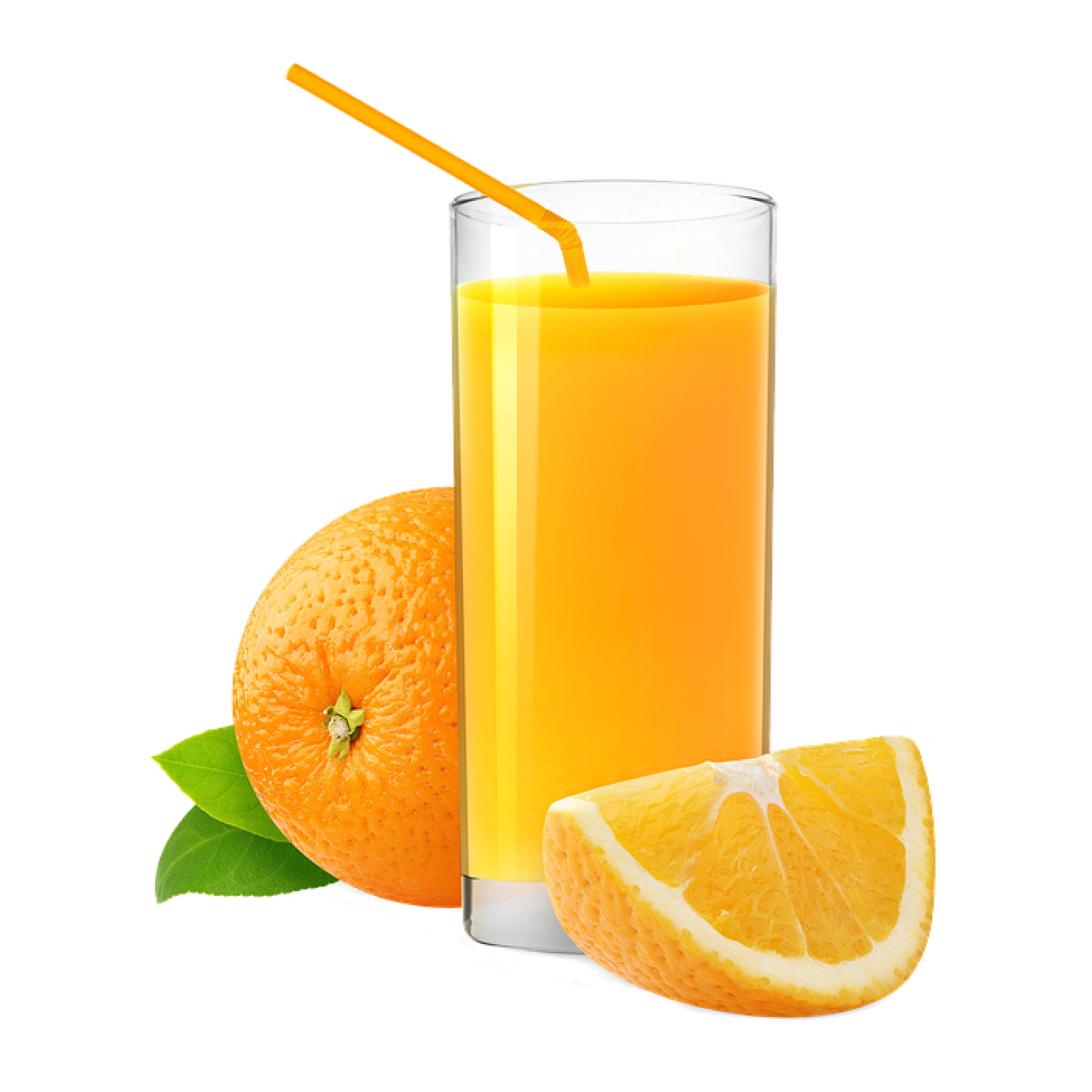Sıkma Portakal Suyu