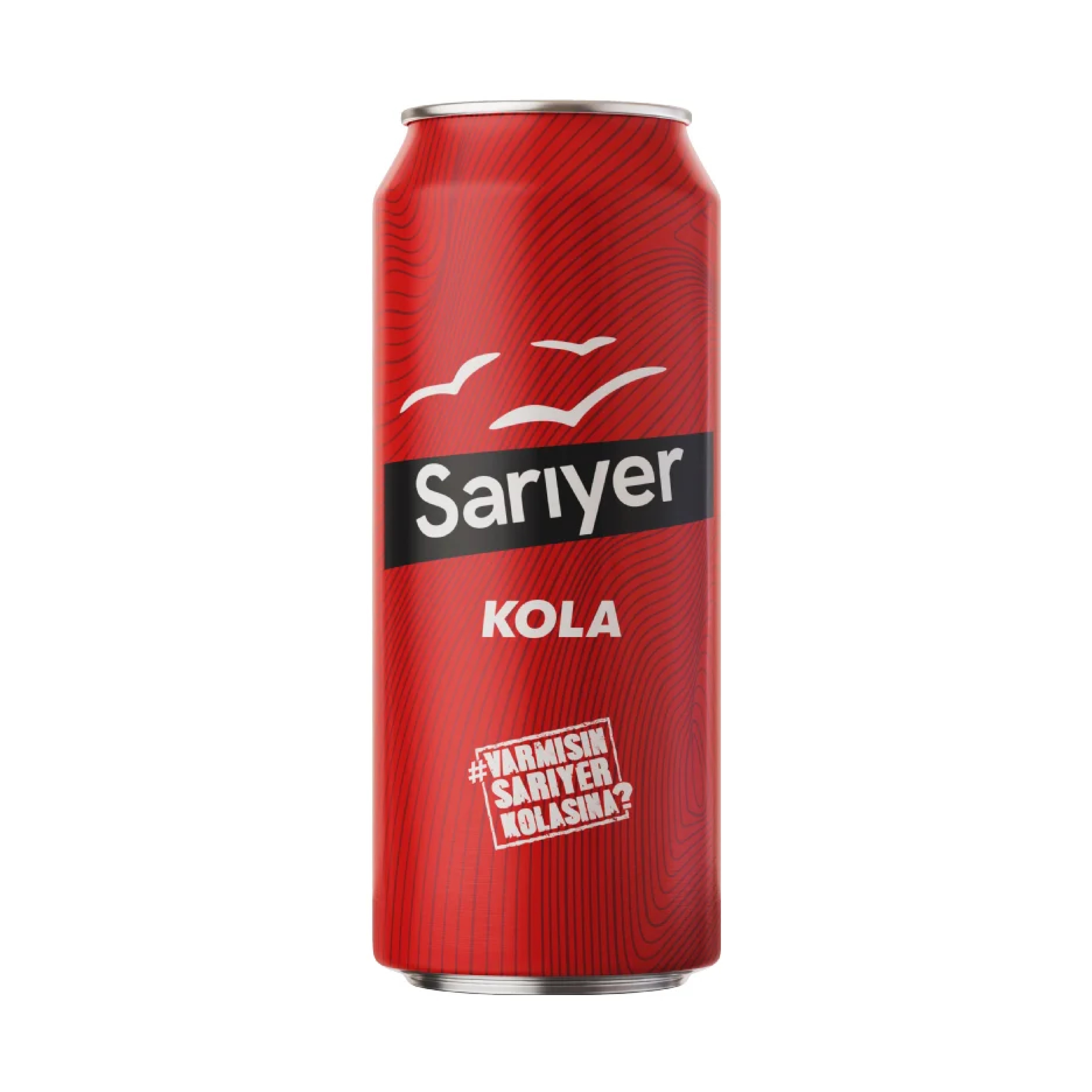 Sarıyer Kola