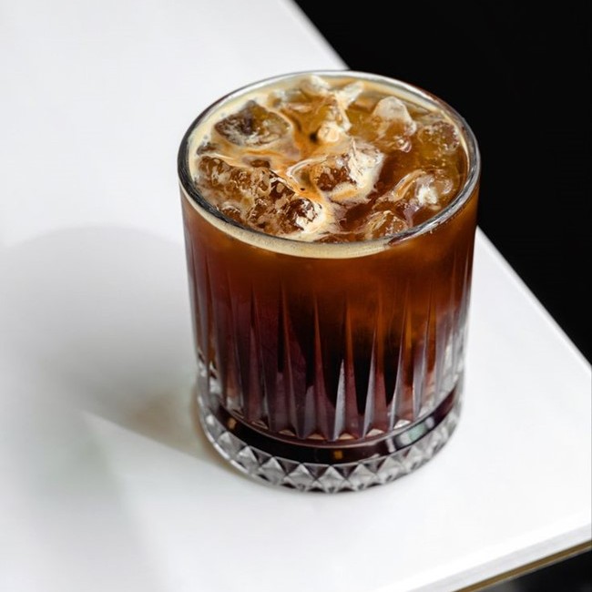 Ice Americano