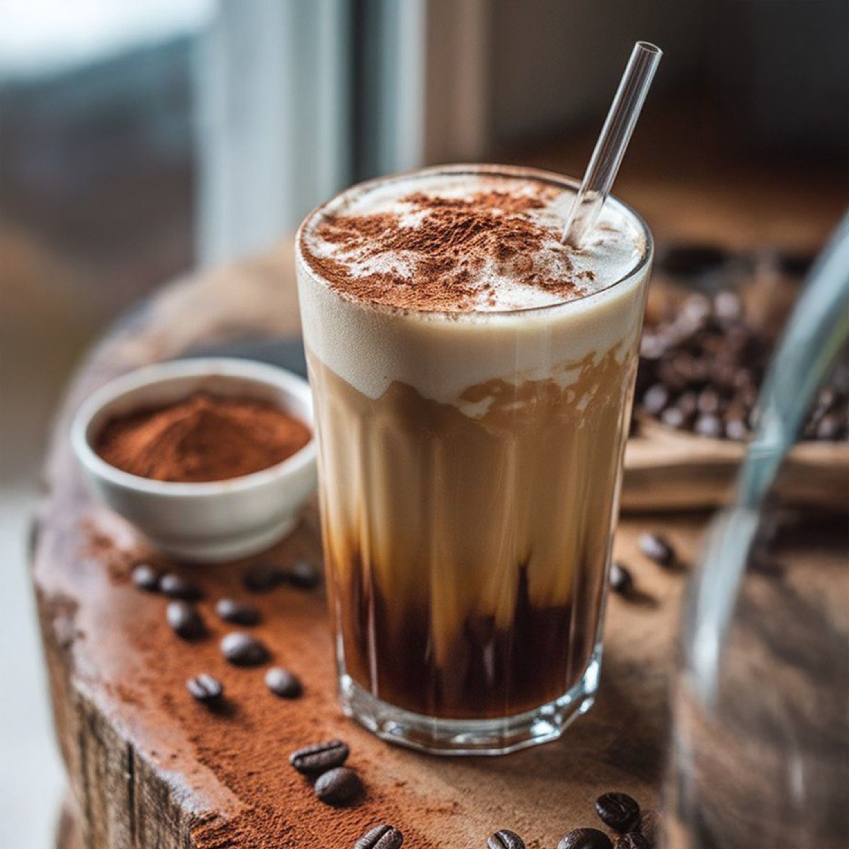Ice Mocha